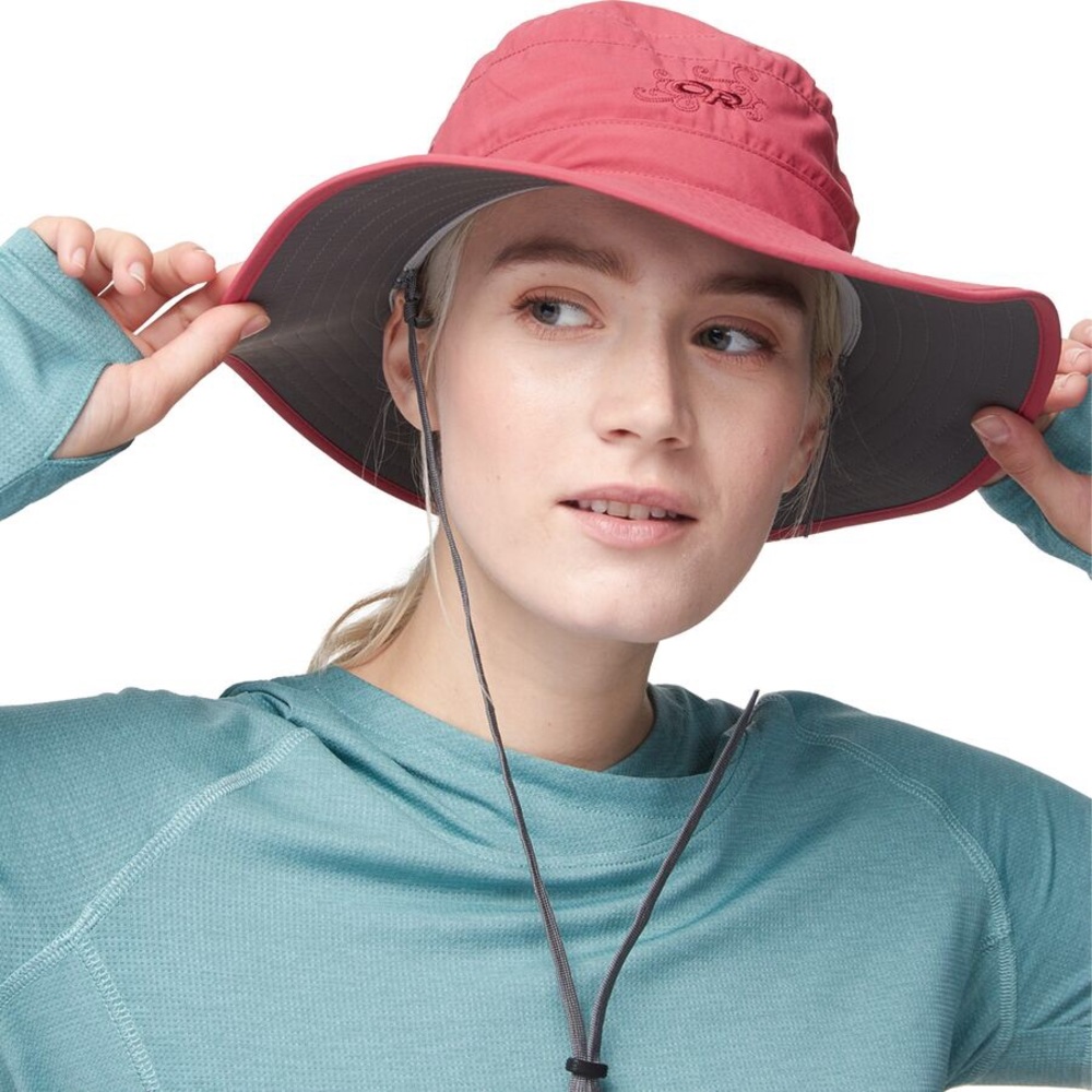 NWT | Outdoor Research - Solar Roller Sun Hat | Size S